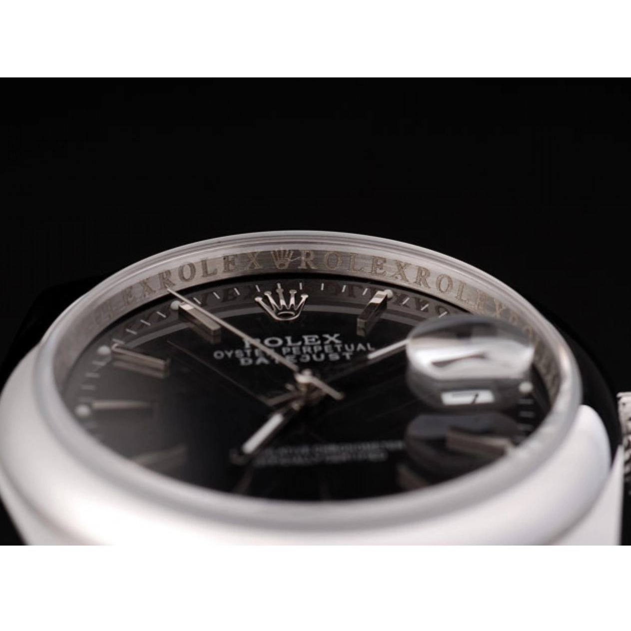 Aaa replica watch Datejust Rolex Mechanism-srl119 Swiss 0807